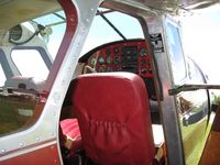 N3884V @ SKY - Fly-in at Sandusky, OH