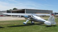 N71556 @ SKY - Fly-in at Sandusky, OH