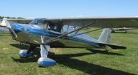 N71556 @ SKY - Fly-in at Sandusky, OH