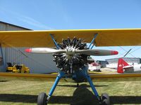 N50539 @ SKY - Fly-in at Sandusky, OH