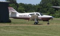 N60824 @ SKY - Sandusky, OH