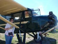 N418N @ LAL - Sun N Fun '07 - by Oscar Johnson