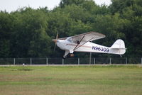 N96309 - BC12-D 2007 - by Steel61