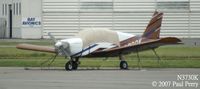 N3730K @ PVG - Still here, and still for sale I believe - by Paul Perry