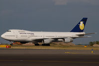 SX-DIE @ VIE - Hellenic Imperial Boeing 747-200 - by Yakfreak - VAP