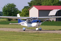 N13658 @ 3I7 - A special thanks to my Dad for the photo and the pilot, Dustin, for a great flight! - by JonathanJet