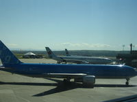 EI-DOF @ CYYC - Just Pulling Into Gate C 20 - by ryeman