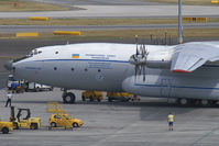 UR-09307 @ VIE - Antonov Airlines Antonov 22 - by Thomas Ramgraber-VAP