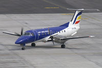 ER-EMA @ VIE - Air Moldova Embraer 120 - by Thomas Ramgraber-VAP