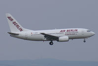 D-ABBW @ VIE - Air Berlin Boeing 737-700 - by Thomas Ramgraber-VAP