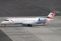 OE-LCN @ VIE - Austrian Arrows Canadair Regionaljet - by Thomas Ramgraber-VAP