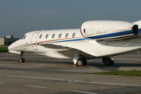 HB-JEZ @ BRU - on ABELAG apron - by Daniel Vanderauwera