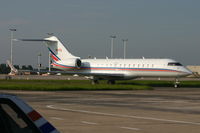 N520E @ BRU - on ABELAG apron - by Daniel Vanderauwera