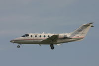 D-CEIS @ BRU - descending to rwy 25L - by Daniel Vanderauwera