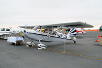 N289SA @ KFTG - EAA-2006 - Front Range - by John Little