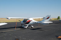 N159CT @ KFTG - EAA Fly-In 2006 - by John Little