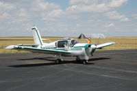 N149AA @ KFTG - EAA  2006 - by John Little