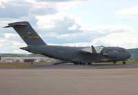 94-0070 @ KBDL - C-17 at TACAIR! - by Nick Michaud