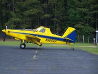 N5059V @ CTZ - N/A - by J.B. Barbour