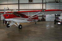 N65NC @ JNX - Nice color sceme - by J.B. Barbour