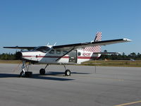 N9438F @ X26 - Cessna Caravan - by Terry Fletcher