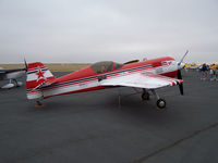 N26DN @ KFTG - Port Profile