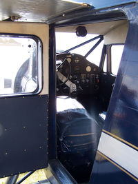 N330TC @ KFTG - Old Bar-B-Q Cockpit View - by Bluedharma