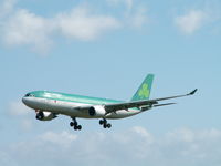 EI-DAA @ EIDW - A330-202/Aer Lingus/Dublin - by Ian Woodcock