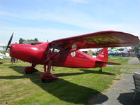 C-GXRH @ CAK3 - Don Watson's Smilin' Jack - by Barneydhc82