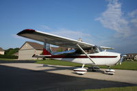 N6133E @ C77 - Cessna 172 - by Mark Pasqualino