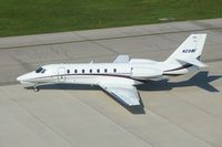 N29WE @ CID - Taxiing out for departure. - by Glenn E. Chatfield