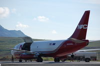 N322DL @ RDG - NAC N322DL at Red Dog (RDG) - by J Seibert