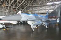 75-0750 @ FFO - F-16A