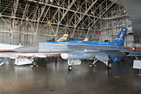 75-0750 @ FFO - F-16