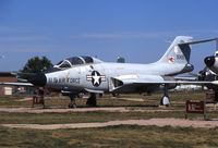 59-0426 @ RCA - F-101B at the South Dakota Air & Space Museum - by Glenn E. Chatfield