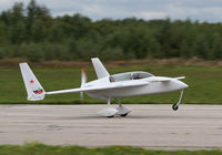 N813BS @ UUBL - Now in Russsia registered as RA-0451G. Taken at Vladimir - Semyazino (UUBL) - by Sergey Riabsev