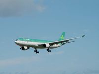 EI-CRK @ EIDW - A330-301/Aer Lingus/Dublin