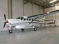 N208EC @ EIWT - Cessna 208B/Weston,Co Kildare - by Ian Woodcock