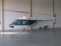 EI-DKM @ EIWT - Bell 206B/Weston,Co Kildare - by Ian Woodcock