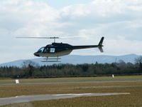 EI-MER @ EIWT - Bell 206B-3/Weston,Co Kildare
