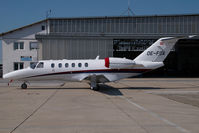OE-FOA @ VIE - Viennajet Cessna 525A Citatiojet 2