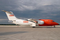 EC-ELT @ VIE - TNT Bae 146 - by Yakfreak - VAP