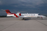 N45XR @ VIE - Learjet 45XR - by Yakfreak - VAP