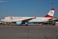 OE-LBP @ VIE - Austrian Airlines Airbus 320