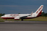 D-ABBN @ VIE - Air Berlin Boeing 737-700 - by Yakfreak - VAP