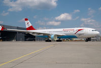 OE-LAP @ VIE - Austrian Airlines Airbus 330-200 - by Yakfreak - VAP