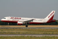 D-ABDL @ VIE - Air Berlin Airbus 320 - by Yakfreak - VAP