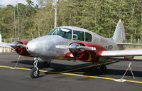 N4045P @ KN81 - Photographed at Hammonton,NJ