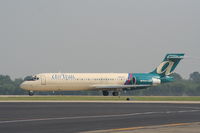 N945AT @ DAY - Air Tran - by Florida Metal