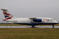 OY-NCN @ VIE - Sunair Dornier 328 - by Yakfreak - VAP